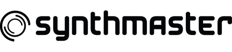 SynthMaster Logo