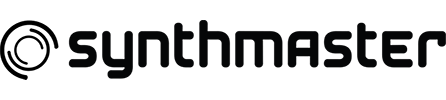 SynthMaster Logo